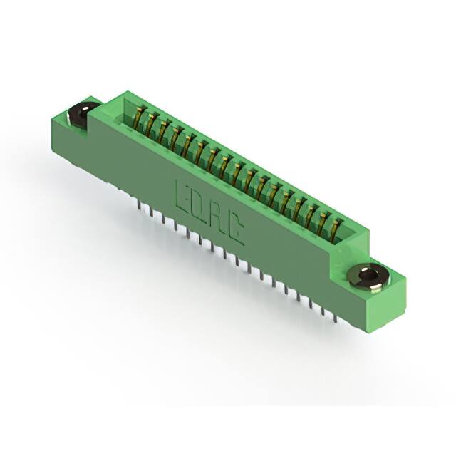 341-017-522-103 EDAC Inc.  Edgeboard Connectors